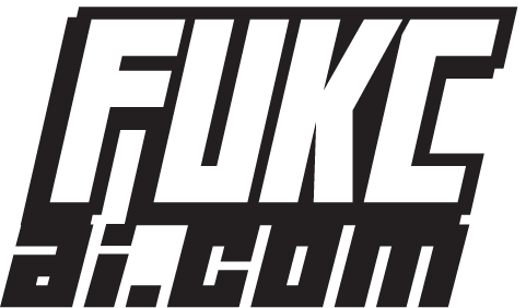 FUKCai Logo